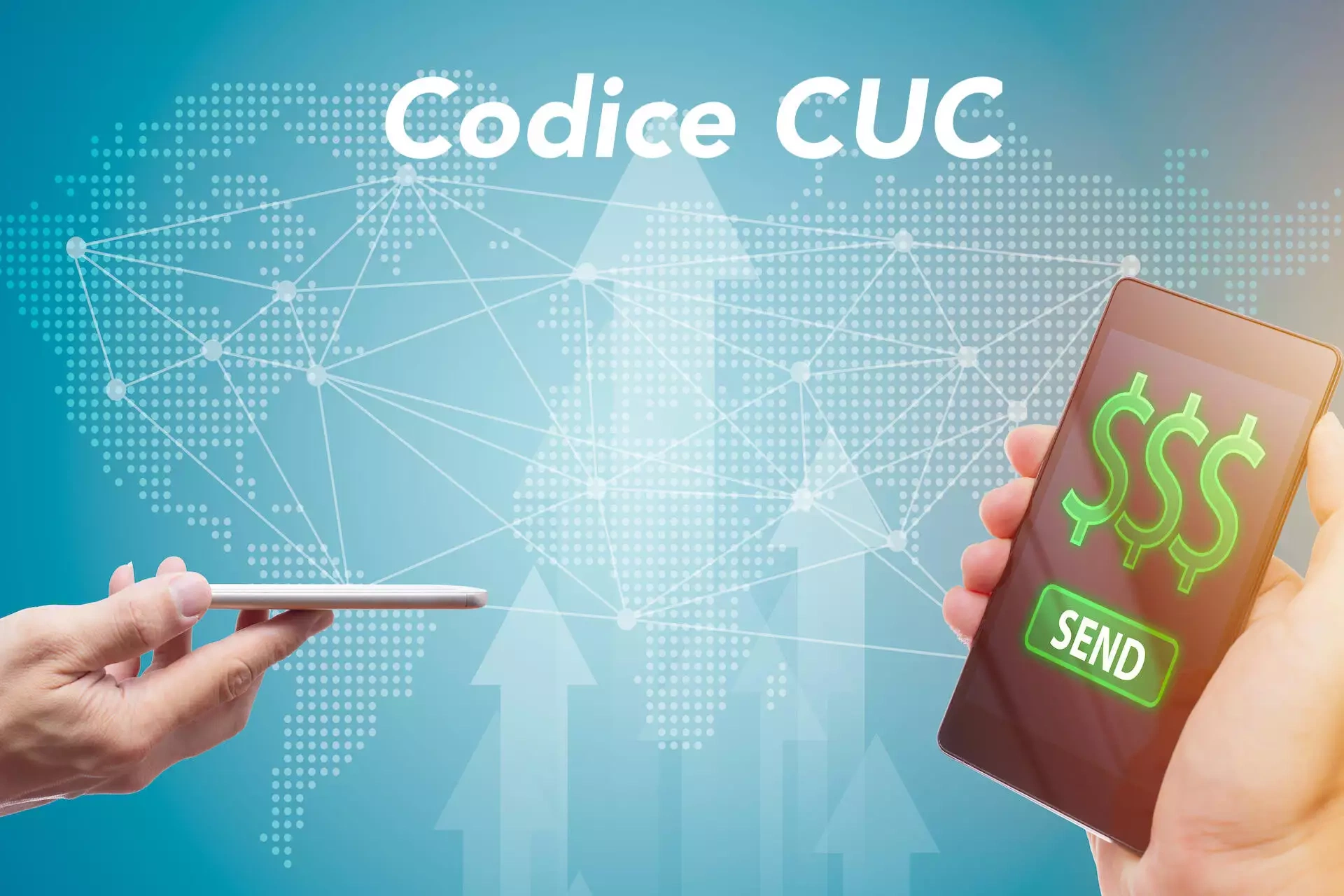 Codice CUC: cos'è e dove si trova - iPen